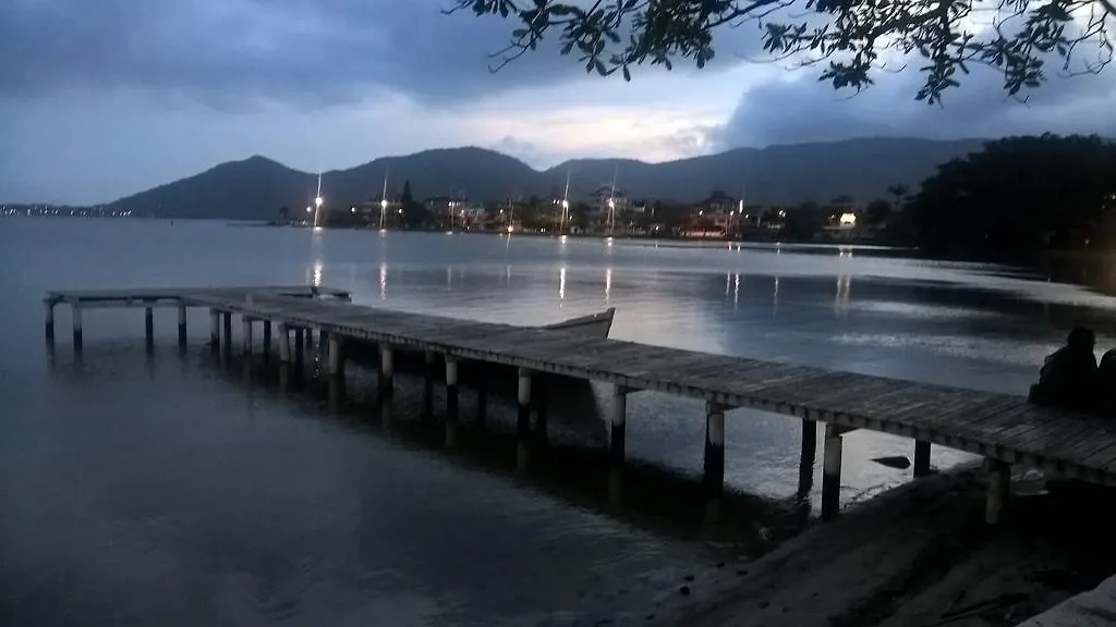 Chale Ponta Das Canas Florianopolis