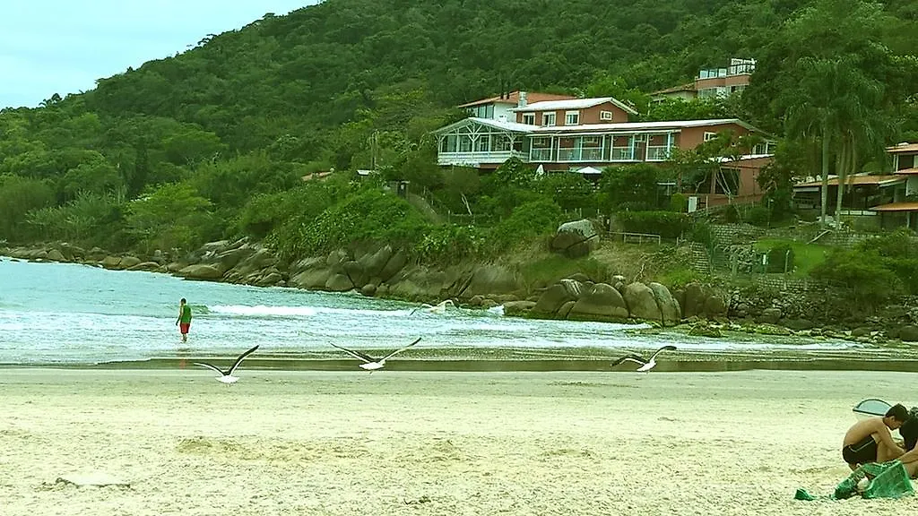 Lodge Chale Ponta Das Canas Florianópolis