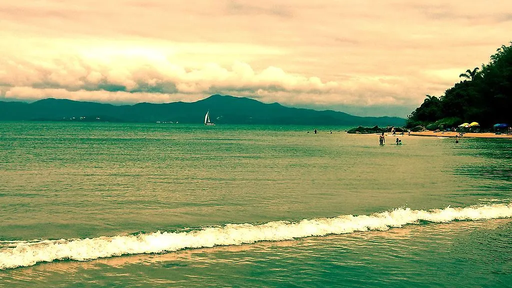 Lodge Chale Ponta Das Canas Florianopolis