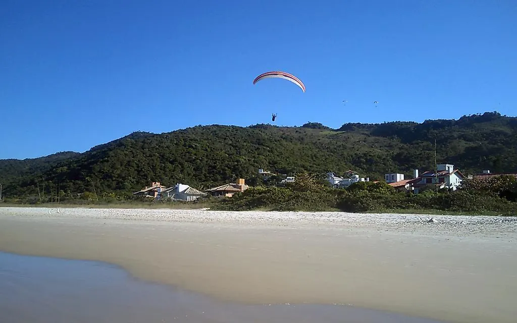 Chale Ponta Das Canas Florianópolis 0*,  Βραζιλία