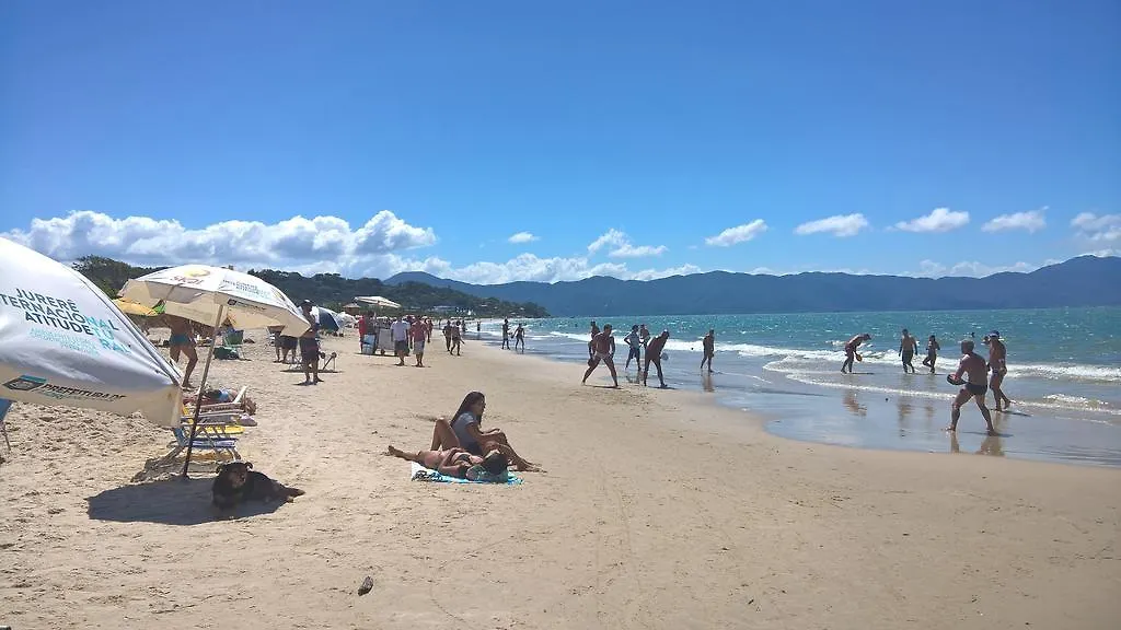 Chale Ponta Das Canas Florianópolis 0*,  Βραζιλία