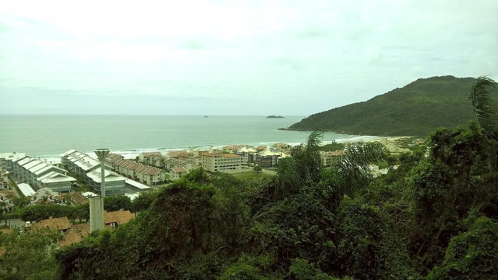 Chale Ponta Das Canas Florianópolis Lodge