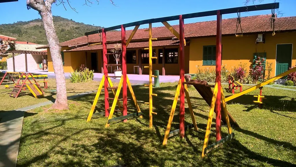 Lodge Chale Ponta Das Canas Florianopolis Brazil