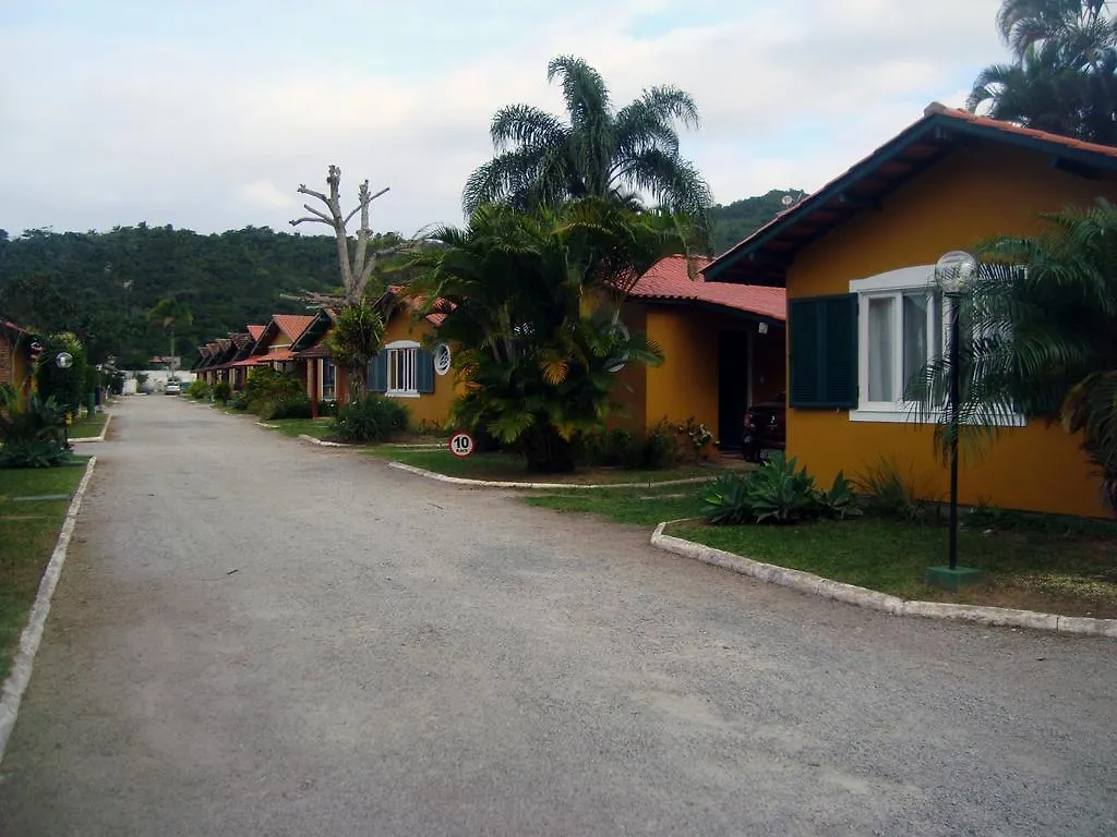 Chale Ponta Das Canas Florianopolis 0*,  Brazil