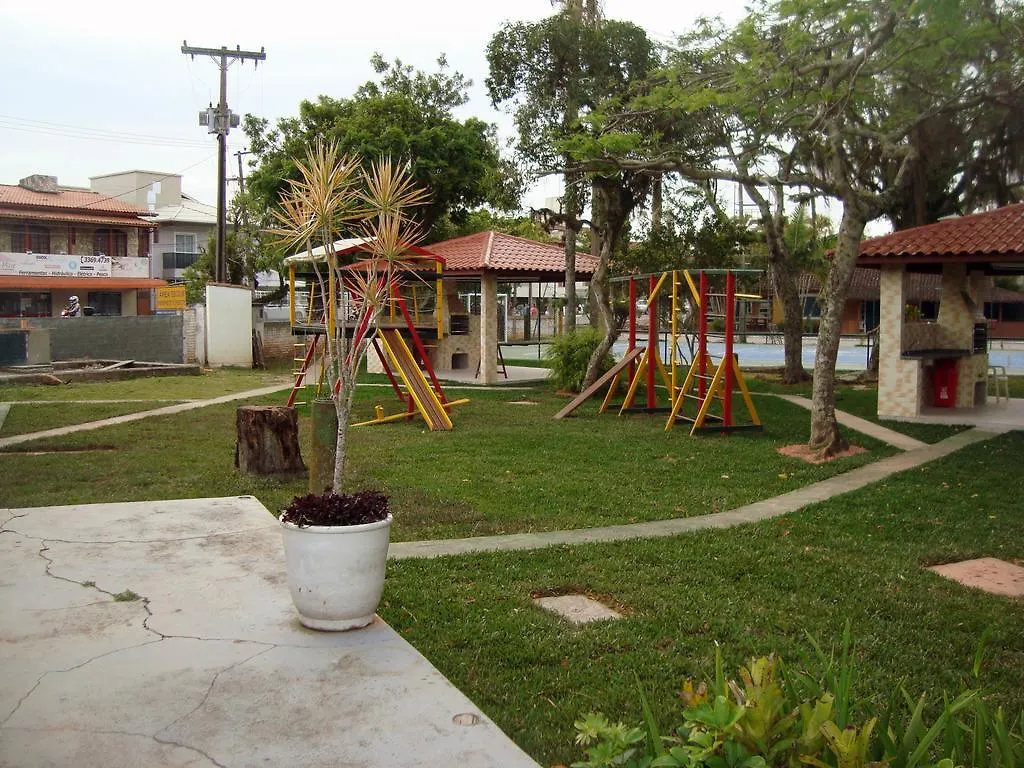 Chale Ponta Das Canas Florianopolis Lodge