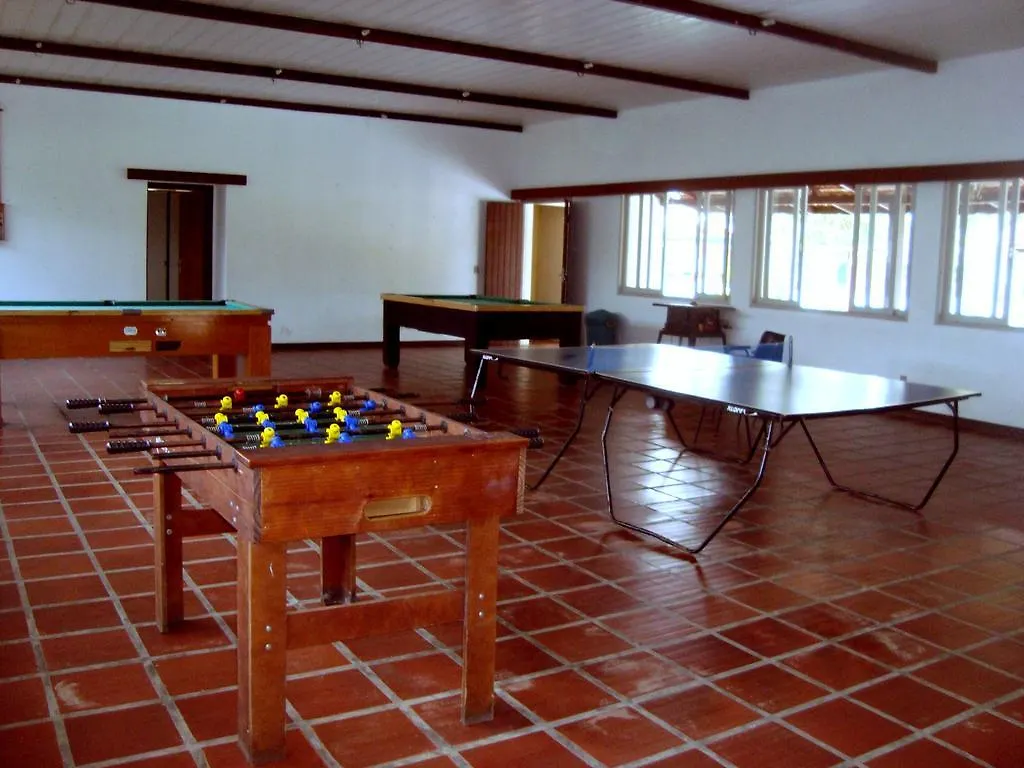 Lodge Chale Ponta Das Canas Florianópolis Βραζιλία