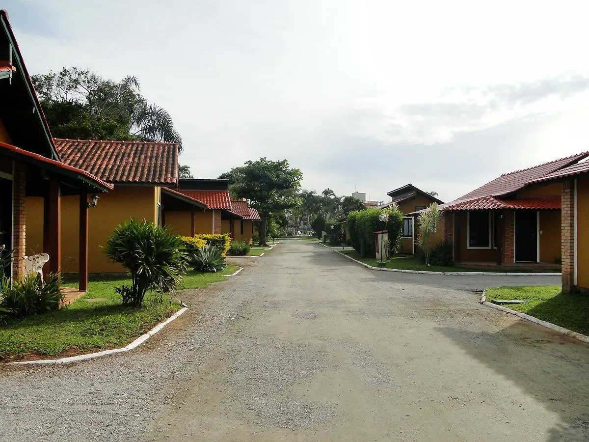 Chale Ponta Das Canas Florianópolis Βραζιλία