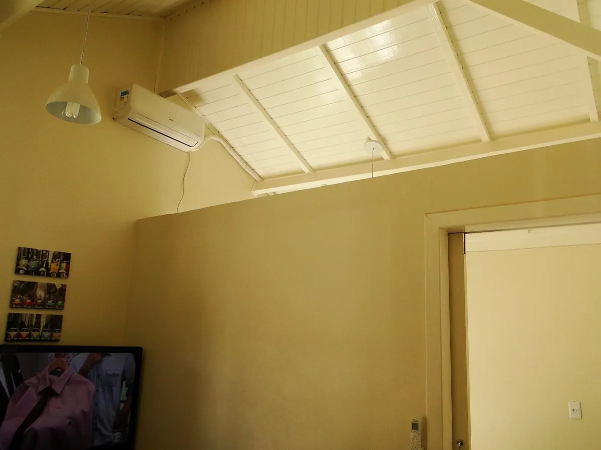 Lodge Chale Ponta Das Canas Florianópolis Βραζιλία