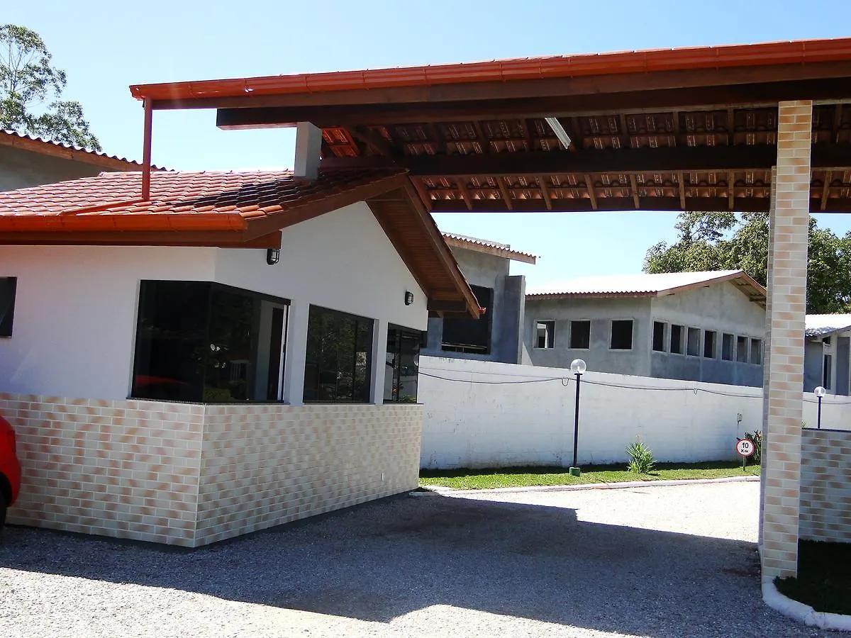 Chale Ponta Das Canas Florianópolis
