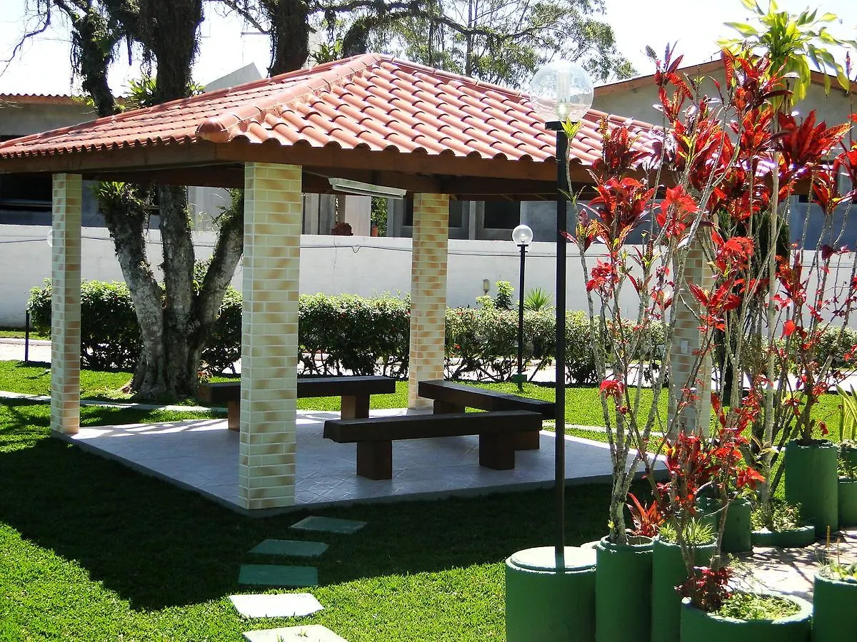 Chale Ponta Das Canas Florianópolis 0*,  Βραζιλία