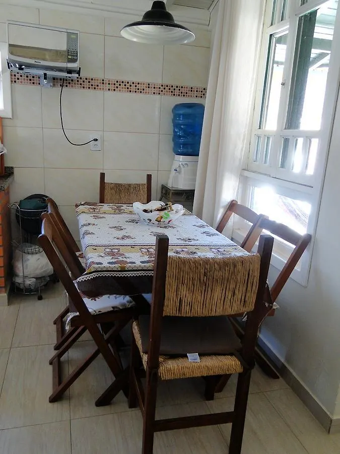 Lodge Chale Ponta Das Canas Florianópolis Βραζιλία