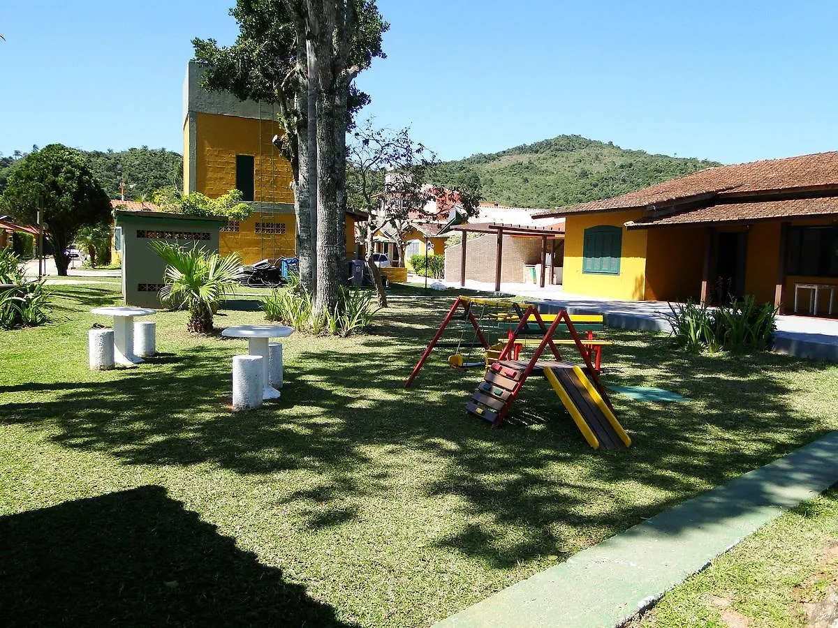 Lodge Chale Ponta Das Canas Florianopolis Brazil