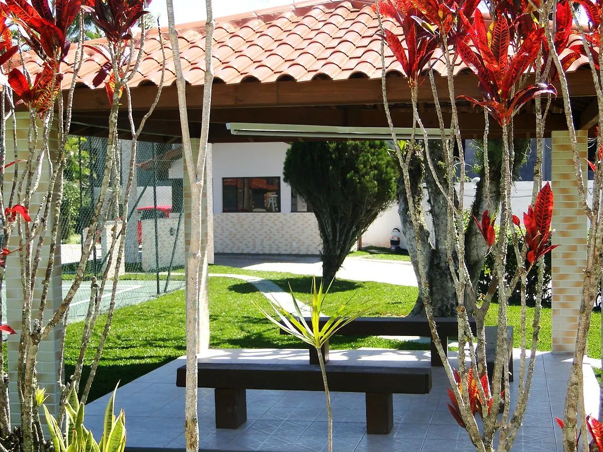 Lodge Chale Ponta Das Canas Florianopolis
