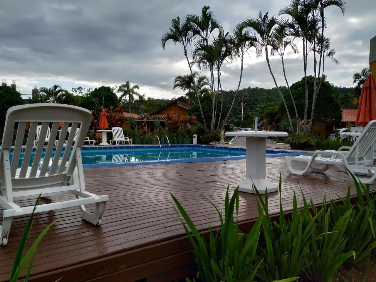 Lodge Chale Ponta Das Canas Florianopolis