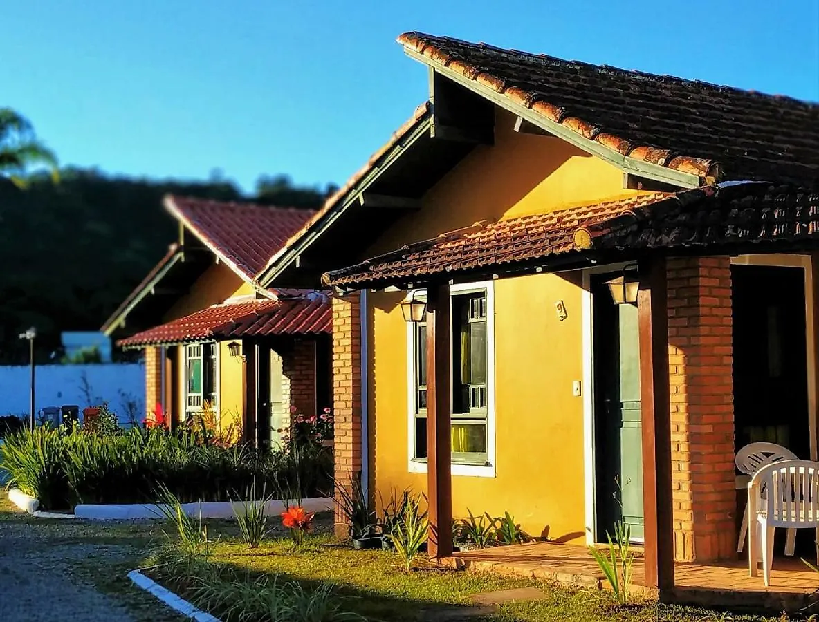 Chale Ponta Das Canas Florianopolis Lodge
