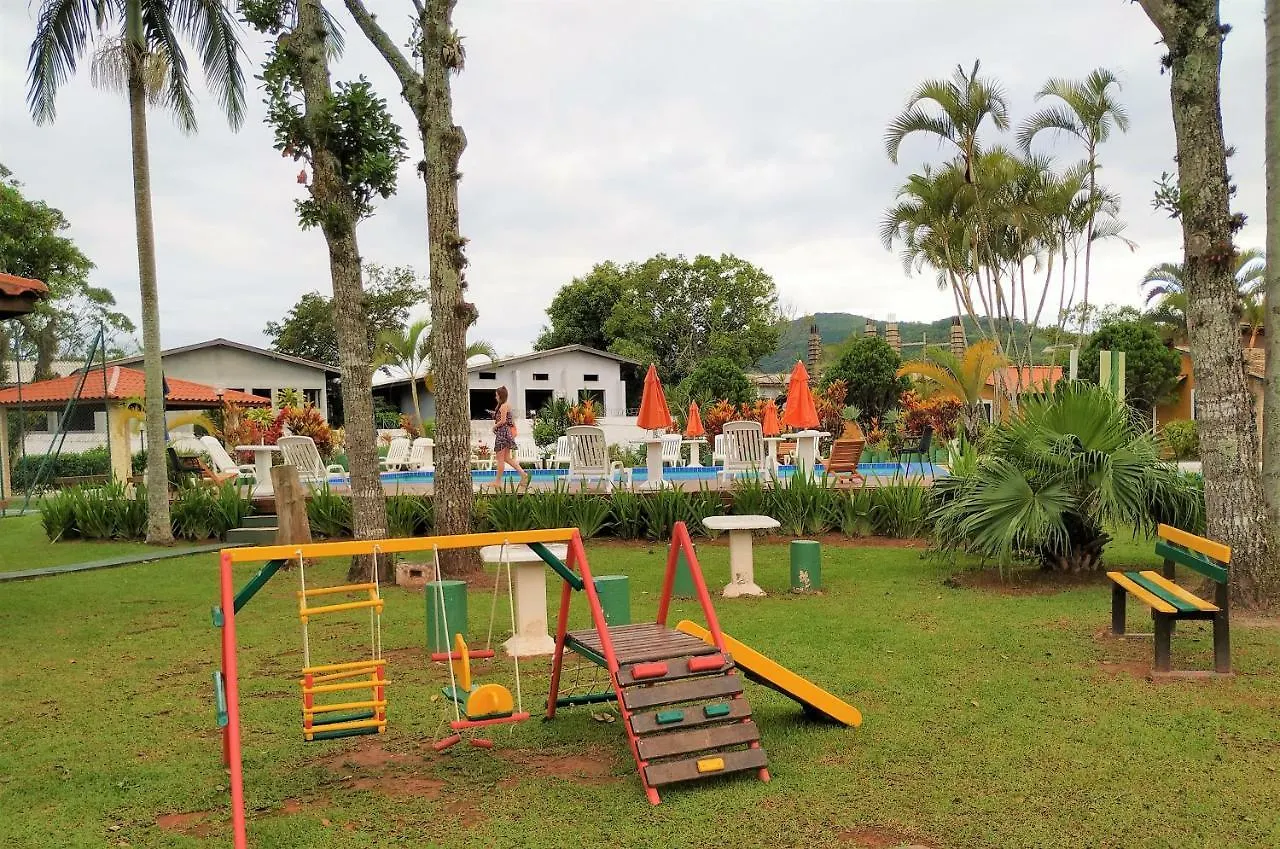 Lodge Chale Ponta Das Canas Florianópolis