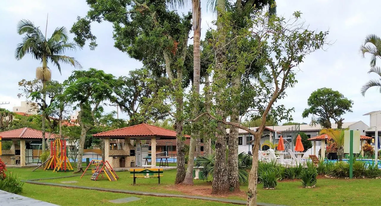 Chale Ponta Das Canas Florianópolis Lodge