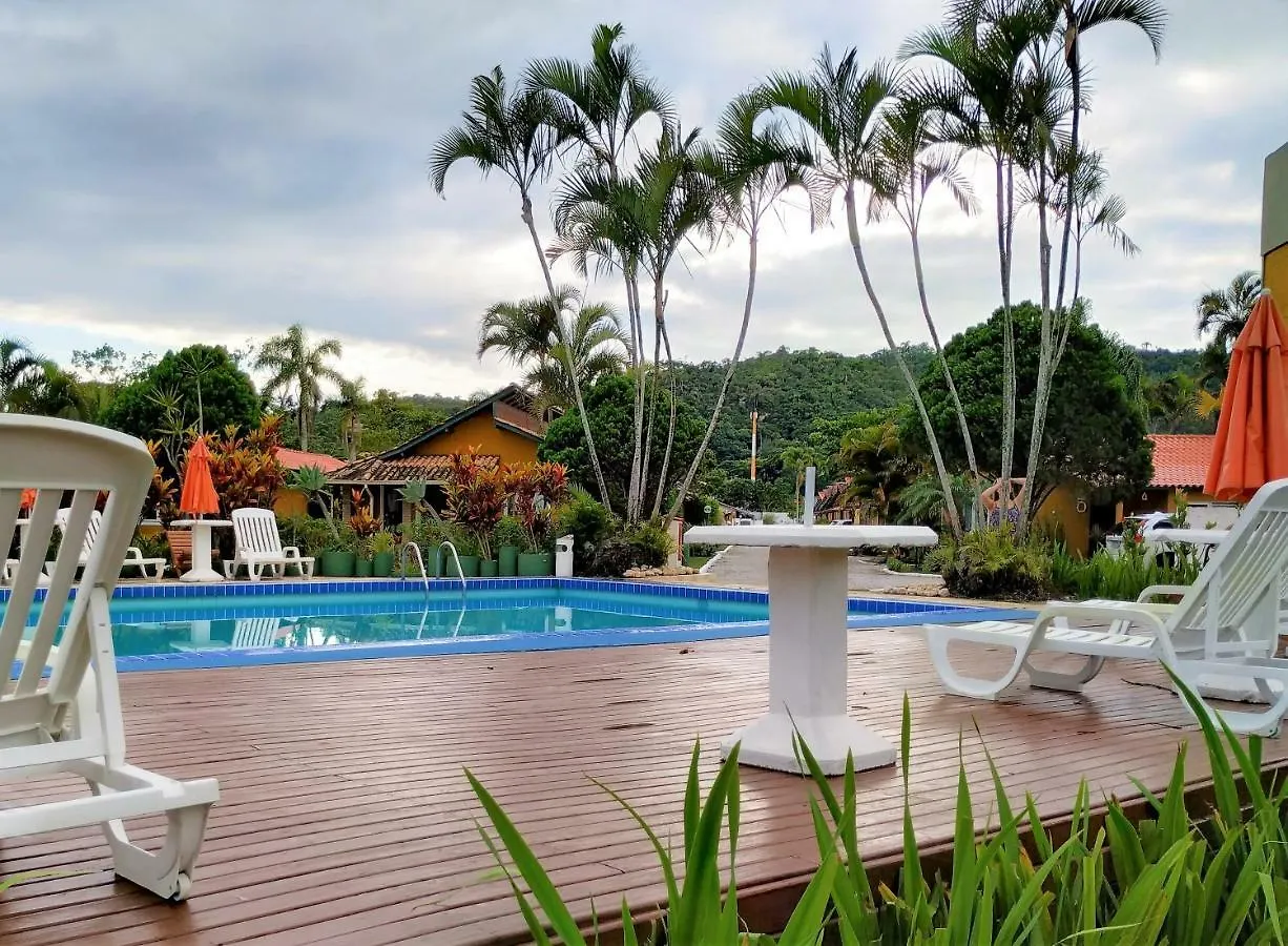 Lodge Chale Ponta Das Canas Florianopolis