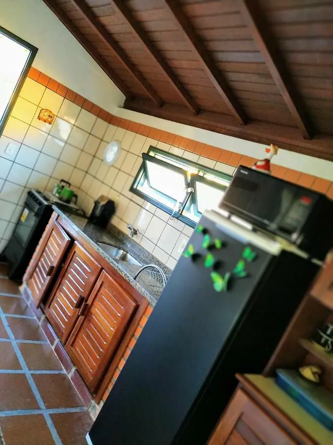 Lodge Chale Ponta Das Canas Florianópolis