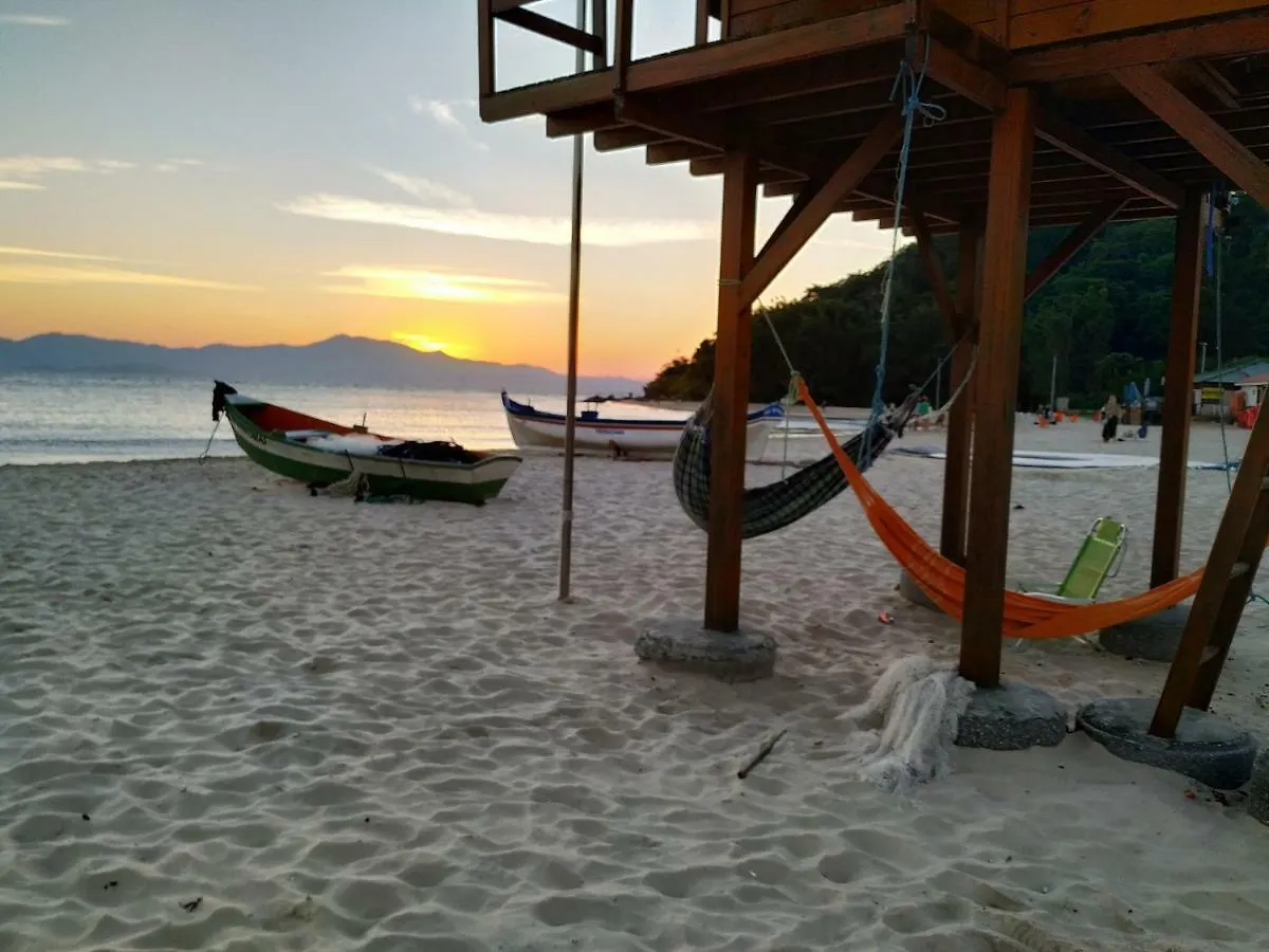 Chale Ponta Das Canas Florianópolis 0*,  Βραζιλία