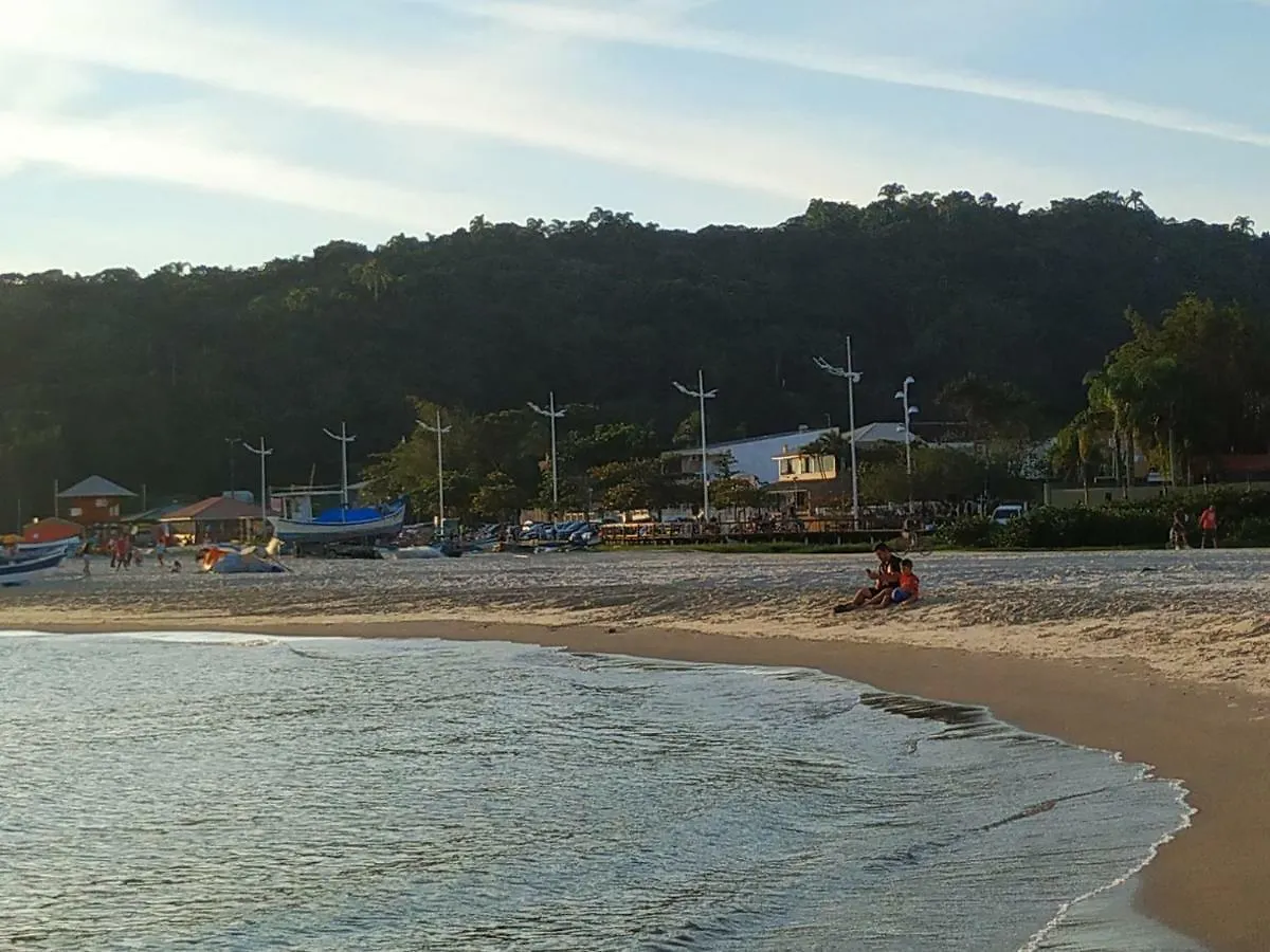 Chale Ponta Das Canas Florianópolis Lodge